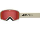 Giro Cruz, Amber Scarlet / stacked stone | Bild 2