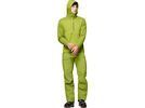 Norrona lyngen thermo100active Zip Hood M's, dark citron | Bild 5