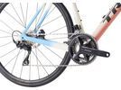 Trek Domane SL 5 Gen 4, era white/glowstick/coral fade | Bild 5