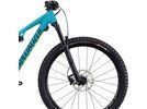 Specialized Woman's Camber FSR Comp 650B, turquoise/hy green/black | Bild 5