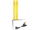 Set: DPS Skis Wailer 112 2017 + Fritschi Diamir Freeride Pro (1963302) | Bild 1