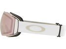 Oakley Flight Deck M, Prizm Snow Hi Pink Iridium / matte white | Bild 3