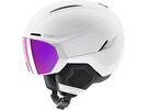 uvex horizon CV MAG, Mirror Pink / white matt | Bild 1