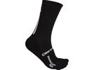 Castelli Primaloft 13 Sock, black | Bild 1