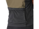 Castelli Unlimited Puffy Jacket, black/tarmac | Bild 4