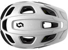 Scott Vivo Plus Helmet, white/black | Bild 4