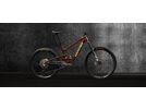 Santa Cruz Bronson C / GX AXS / MX, translucent root beer | Bild 5