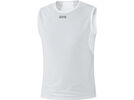 Gore Wear M Gore Windstopper Baselayer Shirt rmellos, light grey/white | Bild 1