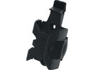 Abus Bordo Lite 6055K/85 + Halter SH, black | Bild 2