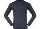 Bergans Akeleie Shirt, dark fog blue | Bild 1