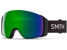 Smith 4D Mag - ChromaPop Sun Green Mir, black | Bild 1