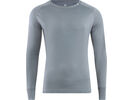 Woolf Merino Tuv LS, rock grey | Bild 1