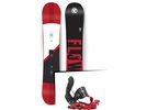 Set: Flow Era 2016 +  Nexus Hybrid (1513169S) | Bild 1