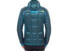 The North Face Mens Keep It Pure Hoodie, depth green | Bild 3