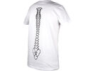 POC T-Shirt Spine, hydrogen white | Bild 2