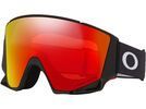 Oakley Flow Scape M, Prizm Snow Torch Iridium & Iced / matte black | Bild 2