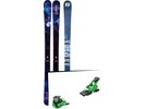 Set: Armada Arw 84 2018 + Tyrolia Attack² 16 GW green | Bild 1
