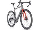 BMC Roadmachine 01 AMP X One, rhino grey/neon red | Bild 2