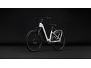 Cube Kathmandu Hybrid Deluxe Pro 800 Easy Entry, metallicwhite´n´chrome | Bild 9
