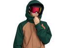 Volcom Dua Ins Gore-Tex Jacket, terra brown | Bild 3