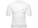 POC M's Cadence Jersey, hydrogen white | Bild 1