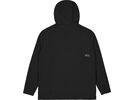 Picture Paraga 1/4 Zip Hoodie, black | Bild 3