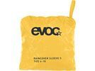 Evoc Raincover Sleeve S / 6-18 L, sunflower | Bild 2