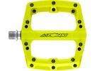Azonic Blaze Pedal, neon yellow | Bild 1