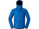 Norrona trollveggen superlight down800 Hood M's, skydiver | Bild 1