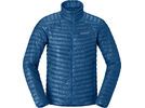 Norrona trollveggen down800 super light Jacket M's, dark blue | Bild 1