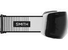 Smith I/O Mag XL, ChromaPop Sun Black / white fade out | Bild 4