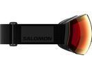 Salomon Radium Prime + WS, Sigma Photochromic Poppy Red / black | Bild 4