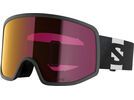 Salomon Sentry Pro S, Sigma Poppy Red / black | Bild 1