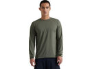 Specialized Men's Gravity Training Long Sleeve Jersey, oak green | Bild 1