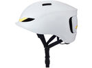 Lumos Street Helmet, jet white | Bild 10