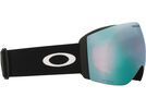 Oakley Flight Deck Pro L, Prizm Snow Sapphire Iridium & Iced / matte black | Bild 12