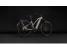 Cube Kathmandu Hybrid SLX 800 Trapeze, flashstone´n´chrome | Bild 8