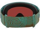 Oakley Flight Deck M, Prizm Rose Gold Iridium / pacific trails | Bild 7