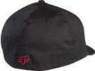Fox Flex 45 Flexfit Hat, black/red | Bild 2
