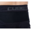 Cube Vertex Baggy Shorts X Actionteam, black | Bild 7
