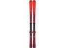 Atomic Redster G7 + MI 12 GW, red | Bild 1