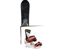 Set: Bataleon Goliath + 2016 + Nitro Zero (1459528S) | Bild 1
