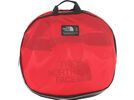 The North Face Base Camp Duffel - Large, tnf red/tnf black | Bild 4