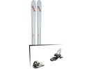 Set: DPS Skis Cassiar 85 2017 + Tyrolia Attack 11 (1715205) | Bild 1