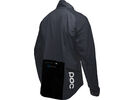 POC Resistance Pro XC Splash Jacket, carbon black | Bild 2
