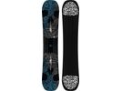 Set: Burton Process Off-Axis 2017 +  Genesis EST (1712781) | Bild 1
