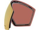 Oakley Flight Deck L Replacement Lens, Prizm Snow 24k Iridium | Bild 3