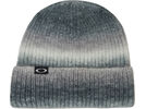 Oakley Ellipse Gradient Beanie, black gradient | Bild 1