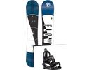 Set: Flow Era 2017 + K2 Cinch CTC (1728774S) | Bild 1