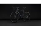Cube Attain SLX, black´n´chrome | Bild 8